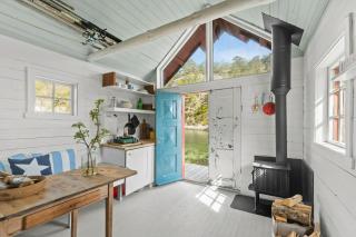 200-Year-Old House By The Southern Archipelago - 0