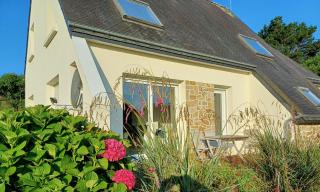 Komforthaus Mit Traumgarten Und Meerblick - 6