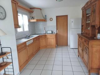 Komforthaus Mit Traumgarten Und Meerblick - 3