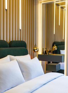 New Gudauri Atrium Apartments - 7