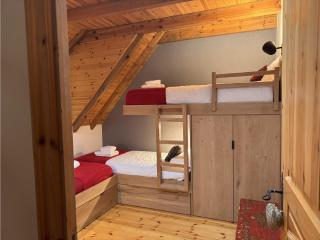 Casa de montaña en Arties - 3