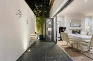 Elegant 3-Bedroom Kensington Flat near Earls Court - 6