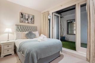 Elegant 3-Bedroom Kensington Flat near Earls Court - 4