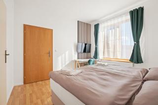 Ubytování Dva v centru - 4