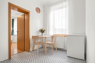 Ubytování Dva v centru - 3