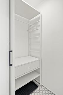 Ubytování Dva v centru - 1