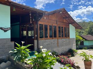 Pousada Brilho da Natureza - 8