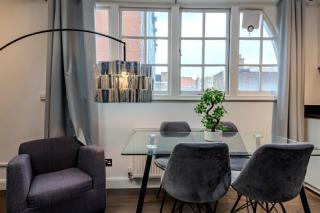 Berwick Soho Suites by Circlelet Properties - 4