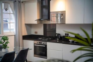 Berwick Soho Suites by Circlelet Properties - 2