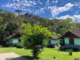 Pousada Brilho da Natureza - 4