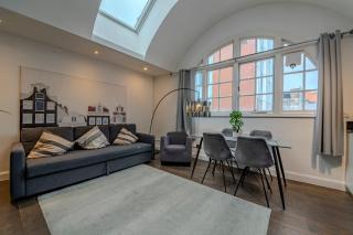 Berwick Soho Suites by Circlelet Properties - 8