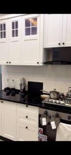 Astonishing 3 Bedroom Apartment - 6