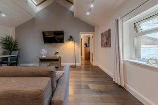 Berwick Soho Suites by Circlelet Properties - 6