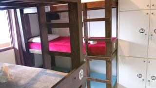 Hostel Maria Fumaça - 7