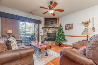 2BR Village At Indian Point 2002 near SDC - Free Tickets Daily up to $500 - 7