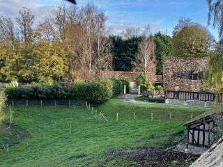 Duplex Tourny Gîte de charme pour 4 personnes au cœur de la campagne normande - 8