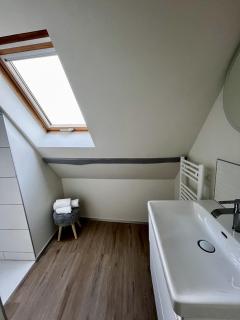 Duplex Tourny Gîte de charme pour 4 personnes au cœur de la campagne normande - 3