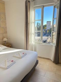 Holiday in Arles -Appartement du Théâtre Antique - 8