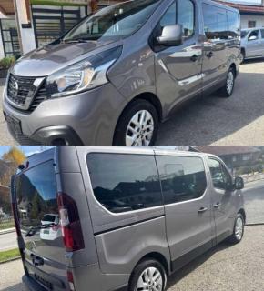 Villa Amelia I Free 9 seater mini van & pool - 7