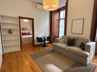 WHome Modern Comfort in Old Lisbon - Lisbon - 6