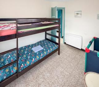 Marluis Mer - Apartment near dunes and beach - 7