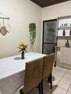 House in a condominium in Belém, easy access to COP 30 - 1