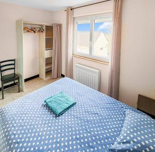 Marluis Mer - Apartment near dunes and beach - 1