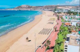 Appartement Deluxe avec Piscine Privée - 0