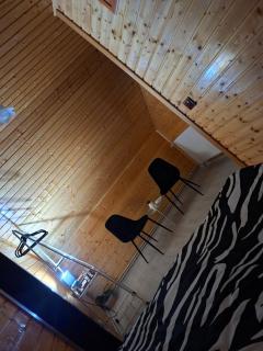 Căsuța Piatra Craiului - 1