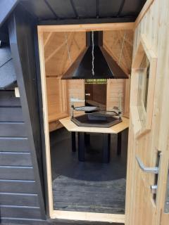 Ailo, Iso-Syöte - 3