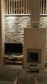 Ailo, Iso-Syöte - 2