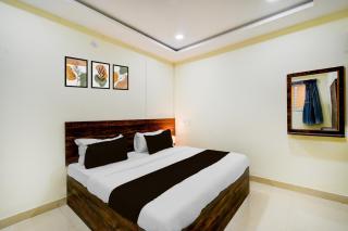 Hotel O Indian Comfort - 1