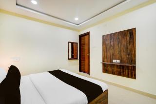 Hotel O Indian Comfort - 4