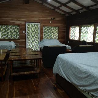 Barton Creek Unique Resort - 8