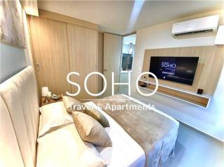 Apartamentos Palmar - Excelente Ubicación by SOHO - 0