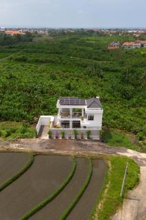 Laid Back Villa Canggu - 3