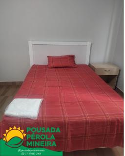 Pousada Pérola Mineira - 1