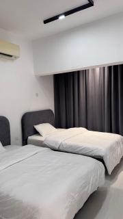 Aurum Azure - Nizwa - 7