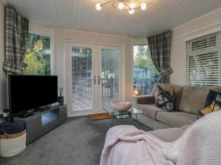 Evermore Lodge - Troutbeck Bridge - 8