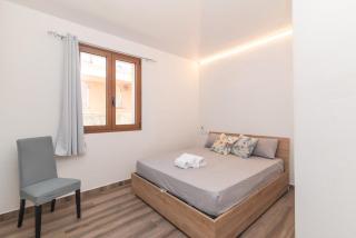 Apartments station - 1