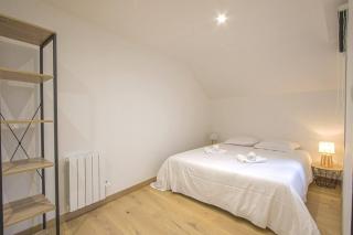 Duplex centre historique de Bayeux - 9