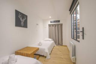 Duplex centre historique de Bayeux - 5