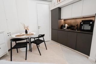 Modern Apartment near City Center & Messe - 4