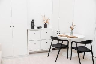 Modern Apartment near City Center & Messe - 6