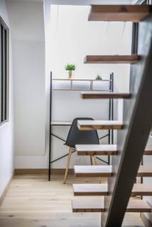 Duplex centre historique de Bayeux - 1