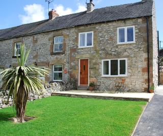 Godfrey Hole Cottage - 2 bedrooms - 0