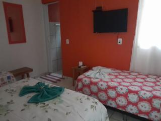 Pousada Guanabra Cuiaba - 0