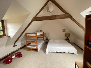 Le Petit Vaurenier - 5