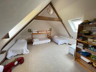 Le Petit Vaurenier - 1