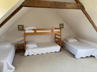 Le Petit Vaurenier - 2